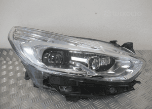 Lampa przednia przód prawa ford s-max MK2 ii galaxy iii MK3 full led 2014- 2