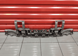 Jeep grand cherokee iii wk wh absorber ślizg zderzaka tył oryginał 1