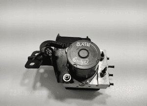 Pompa sterownik abs qashqai i J10 0265252020 47660BB50A 0265291849 2010-13 3