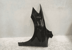 BŁOTNIK LEWY PRZÓD PRZEDNI VW TOURAN 3 III 5T 5TA 2015- 1