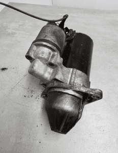 ROZRUSZNIK OPEL ASTRA H 1.4 0001107408 4