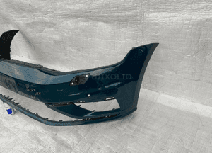 Vw golf 7 5G0 lift zderzak przedni 3