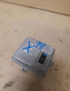 Przetwornica Xenon Audi A3 1307329066 1