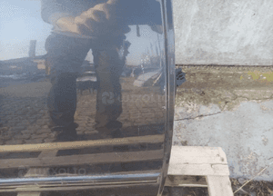 drzwi prawe tył golf 4 2
