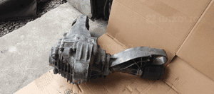 Most dyfer przód przedni dyferencjał Mercedes GL X166 W166 3.0 CDI A1663300200 5