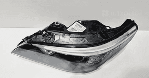 Reflektor lewy prawy xenon bmw 5 E60 E61 lift europa dynamic 8