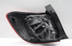 Lampa prawa tylna prawy tył DACIA SANDERO II 2012-2016 2