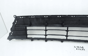 Hyundai tucson iv lift 2024- kratka atrapa zderzaka przód 86351-N7G80 5