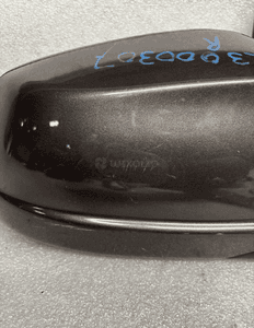 Lusterko prawe bmw 5 F10 F11 3PIN eu org fv 3