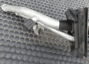 Przewod 8E1260712P Klimatyzacji Waz Klimy Klima Rurka Europa 1.8 T Audi A4 B6 12