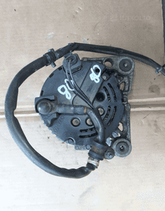 ALTERNATOR 90A VW AUDI SEAT SKODA 038903023R 14V 1