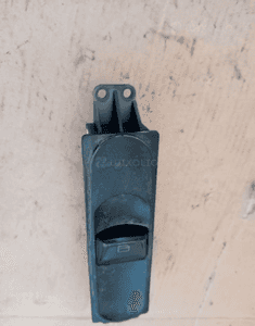 Przełącznik przycisk szyby prawy przód Mercedes Vito 639 A6395450613 3