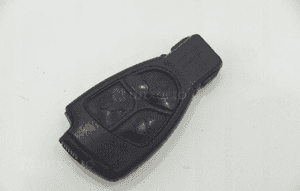 STACYJKA KLUCZYK KEYLESS GO MERCEDES CL W215 2