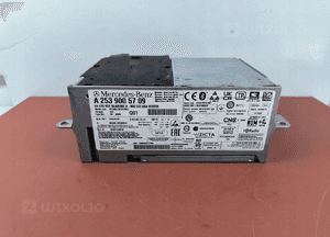 Mercedes-Benz C253 Nawigacja Multimedia NTG6 MID ECE USA VERSTK A2539005709 1