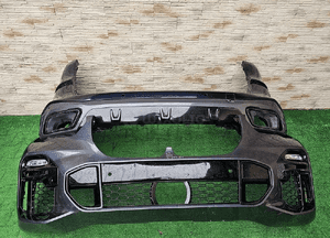 Zderzak zderzaki bmw X5 G05 m pakiet 1