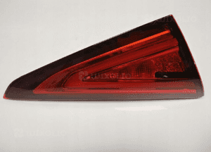 Mercedes cls W257 kombi lampa tył lewa w klapę bag 3