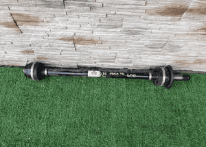 Półoś bmw 5 G30 G31 8664048 1