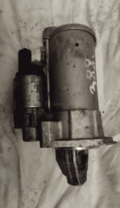 ROZRUSZNIK PEUGEOT CITROEN 1.6 HDI BLUE HDI 9675660680 2