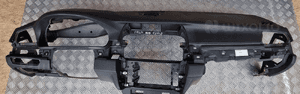 BMW F10 F11 KOKPIT DESKA KONSOLA HEAD UP HUD 1