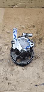Pompa wspomagania kierownicy Citroen Jumper 2.0 HDI 9805820980 5