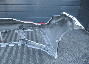 Zderzak przedni przód vw golf viii 8 clubsport 5H0 5H0807221D 2020-2024 22
