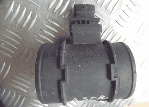 Przepływomierz opel astra h cdti 0281002618 1