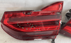 Lampa prawy lewy tyl komplet bmw 7 G11 G12 eu org 5