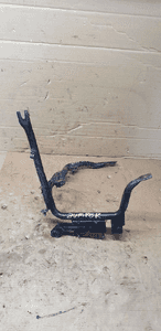 Uchwyt mocowanie Citroen Jumper Ducato III Boxer 2