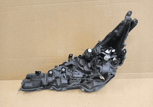 Lampa prawa prawy full led toyota corolla E21 hb kombi 19- 3