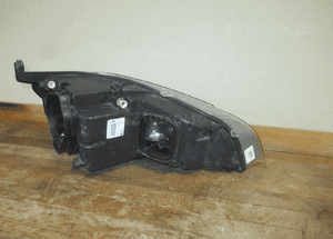 LAMPA PRZEDNIA PRZÓD LEWA BMW X5 E70 LIFT BI-XENON SKRĘTNY 2010-2013 15