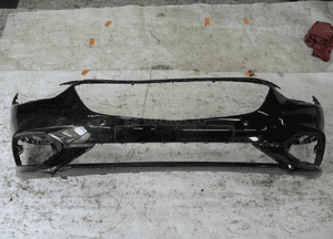 Opel insignia b na 6PDC cały zderzak przedni 1