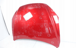 MASKA POKRYWA SILNIKA MAZDA cx5 cx-5 2012-2017 4