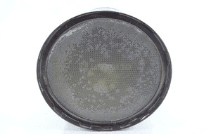 Filtr dpf iveco stralis euro 6 5801651187 3