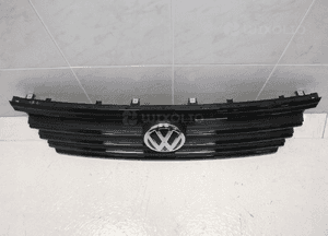 Vw touareg iii 760 r-line grill atrapa chłodnicy 4