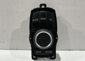 BMW 2 F45 F46 Kontroler iDrive 9318781 - 16202 1