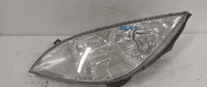 Przod przednia lampa lewa mitsubishi colt 6 1