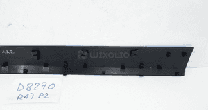Listwa drzwi prawy przód hyundai kona ii ev 23- 87726-HF010 6