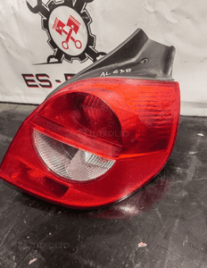 LAMPA PRAWY TYŁ RENAULT CLIO 3 III HB 06-09 2