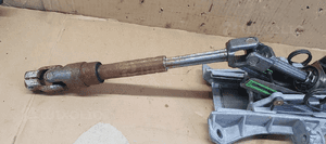 Kolumna kierownicza krzyżak Ford Focus MK2 4M51-3C529-FF 2