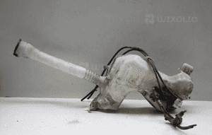 Zbiorniczek zbiornik płynu spryskiwaczy PEUGEOT 3008 5008 2009-2017 1