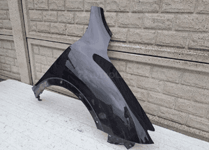 Nissan juke 14-19 lift błotnik prawy przedni 2