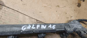 Listwa wtryskowa wtryski VW Golf IV 4 1.6 036133319AL 9