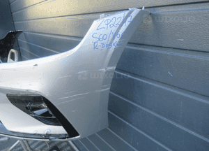 Zderzak przedni przód volvo V60 ii S60 iii r-design 31455622 2018-2022 9