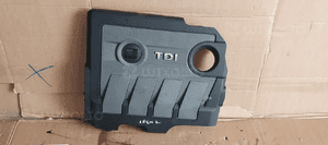 Osłona pokrywa silnika Seat Leon II 1.6 TDI 03L103925AT 1