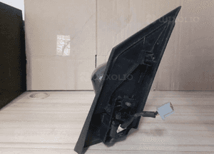 Lusterko prawe ford focus MK2 lift 6PIN X6 grafitowe 3
