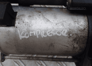 Kompresor airmatic mercedes W221 s-klasa lift radom 3