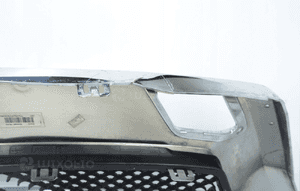 Mercedes ml W166 2011- spoiler dokładka zderzaka przód A1668805540 13