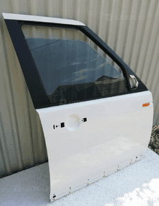Land rover discovery 3 4 L319 drzwi przód prawe 6