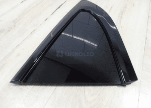 Lewa  boczna szyba  KAROSERII KAROSERYJNA TESLA X 1034906/01-00-I 5