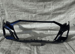 AUDI A3 S-LINE S3 8Y0 ZDERZAK PRZEDNI 6XPDC 20- 1